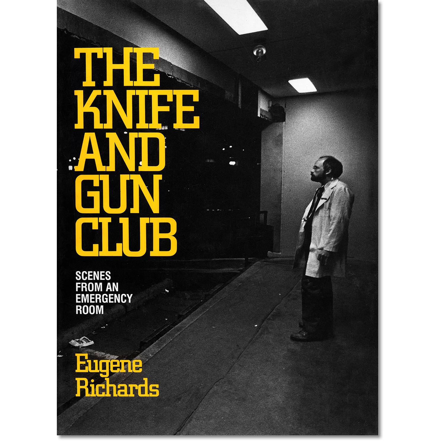 STORE — EUGENE RICHARDS